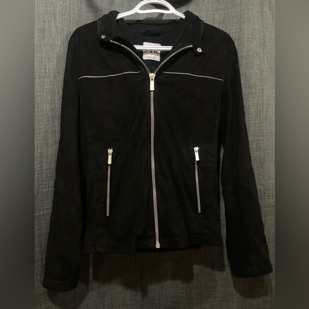 ZARA Jacket